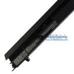 Batería para Clevo 6-87-W840S-4DL3 W840BAT-4 [Batería de repuesto]